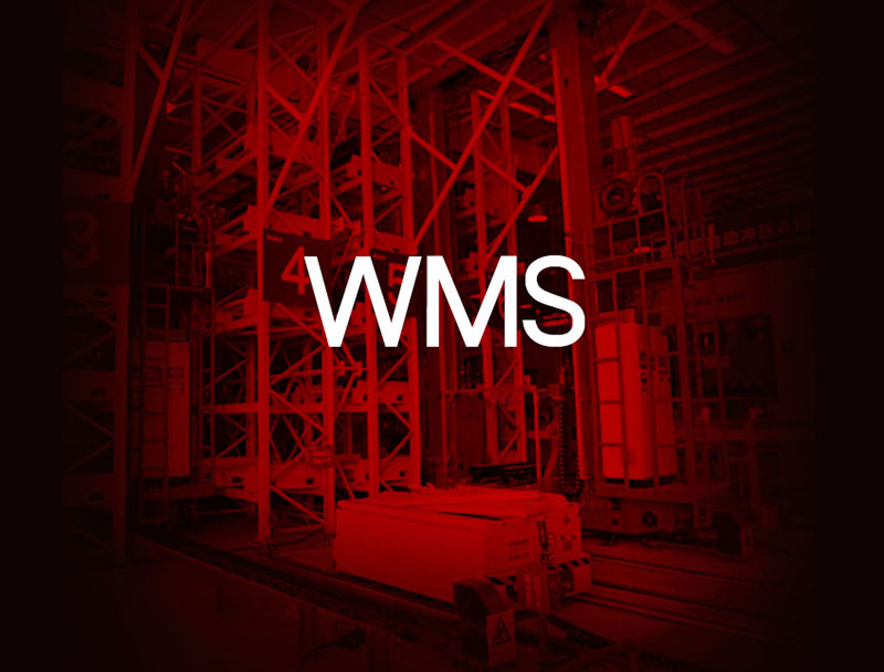 肇庆WMS